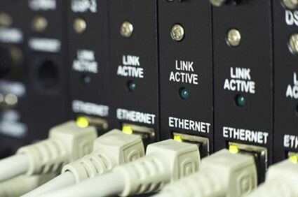 Proyecto Ethernet IT-2