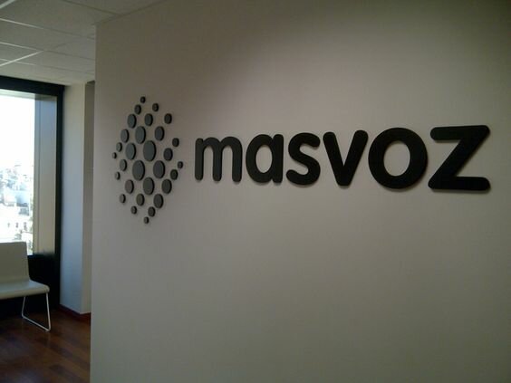 MASVOZ