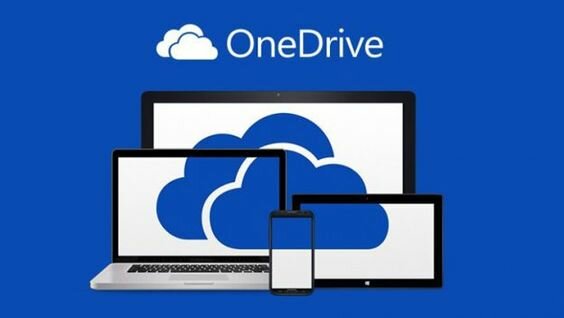 OneDrive Microsoft