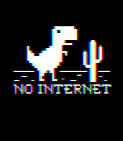 Anti-internet