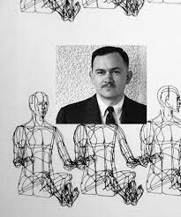 William Fetter acuñó el término.