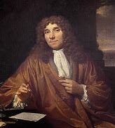 Anton van Leeuwenhoek Observaciones microscopio 1675