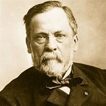Louis Pasteur Inventa la vacuna 1881