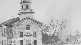 Timeline: Columbia Baptist Church
