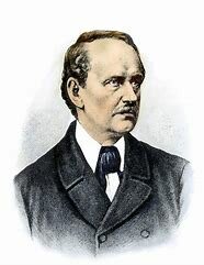 Matthias Schleiden Postula La Teoría Celular 1838