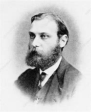 Walther Flemming Descubre la cromatina 1880