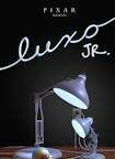 Cortometraje “Luxo Jr.”