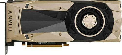 NVIDIA "Titan V"
