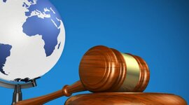 Timeline: Antecedentes del Derecho Internacional Privado