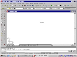 Autocad 2000
