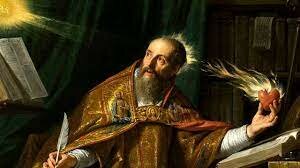 Augustine of Hippo