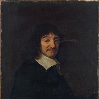 René Descartes