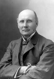 Alfred North Whitehead (1861-1947)