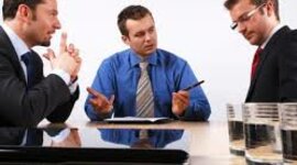 Timeline: Medios Alternos de Solución de Controversias