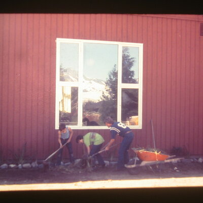 Timeline: 2022 GVBC Highlights