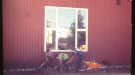 Timeline: 2022 GVBC Highlights