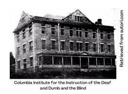 Columbia Institution