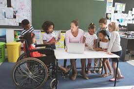 Education for All Handicapped Children Act