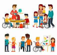 Least Restrictive Environment