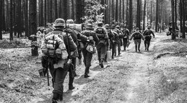 Timeline: Seconde Guerre Mondiale (1939/1945)