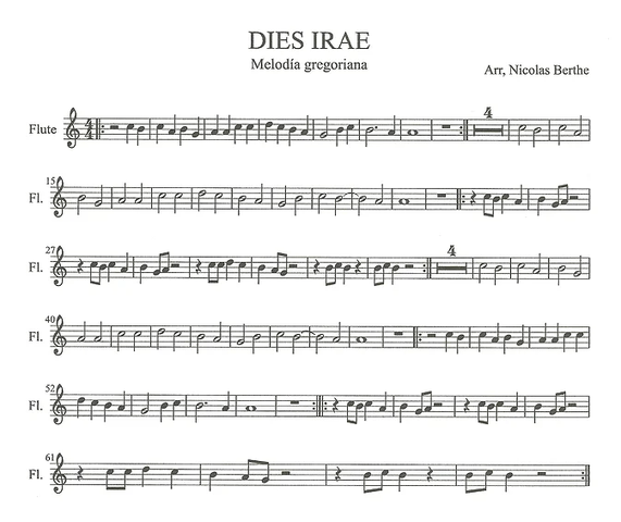 Dies irae