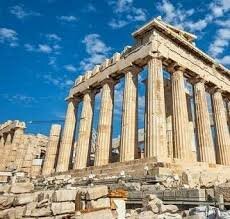 Ancient Greece culture