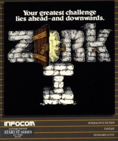 Zork 1