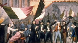 Timeline: Unificacio italiana