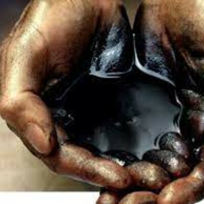 Timeline: Развитие учений о происхождении нефти