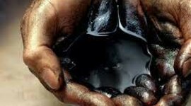 Timeline: Развитие учений о происхождении нефти