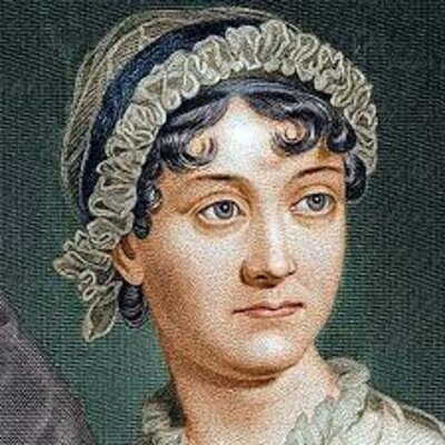 Timeline: Jane Austen