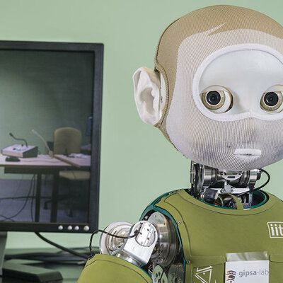 Timeline: Histoire de la robotique