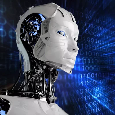 Timeline: Histoire de la robotique