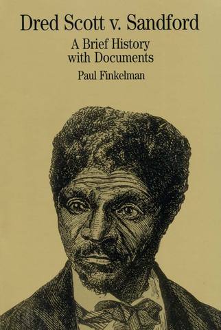 Dred Scott v. Sanford
