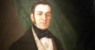 Manuel Bretón de los Herreros (1796-1873)