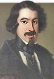 José de Espronceda (1808-1842)