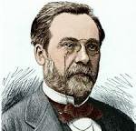 Louis Pasteur