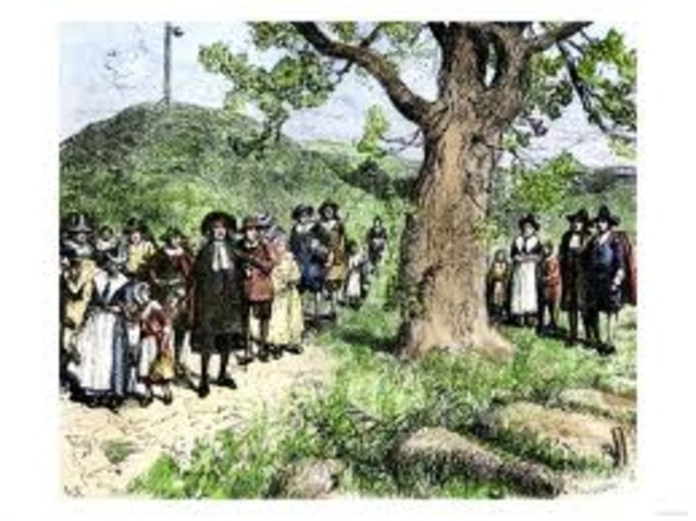 Boston's name change