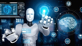 Timeline: Histoire de la Robotique