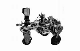 tortue cybernétique