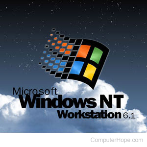 Windows NT