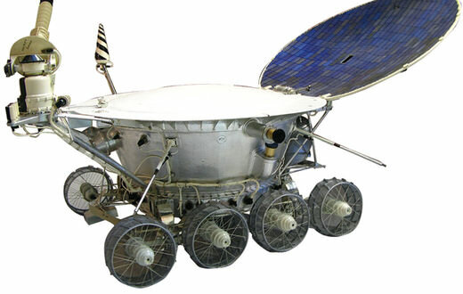 Lunokhod 1