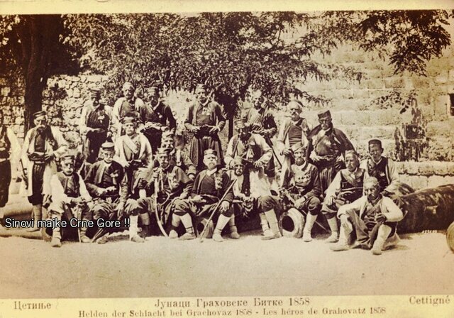 Autonomía de Montenegro