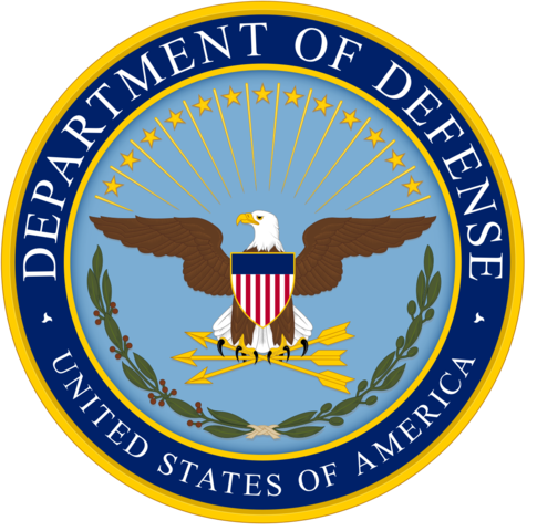 Departamento de defensa de estados unidos