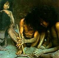 Descobriment del foc