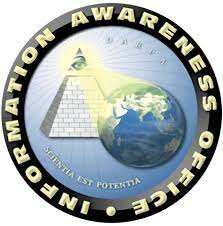 Information awarness office