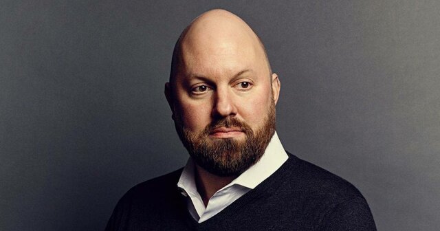 Marc Andreessen