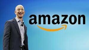 Jezz Bezos