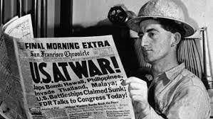 War Powers Act