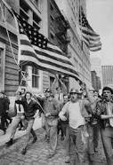 Hard Hat Riots